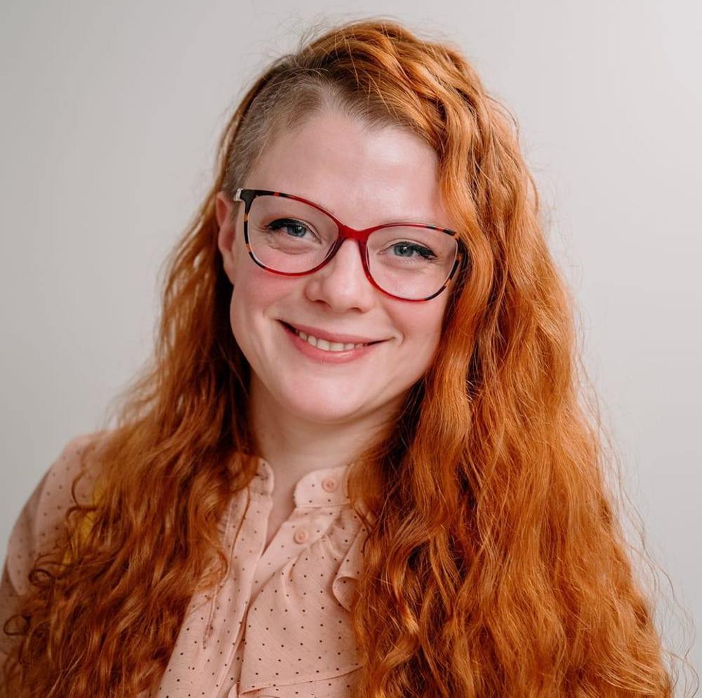 Meet your Posher, Eglė